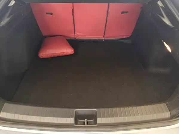 Volkswagen Lamando 2023