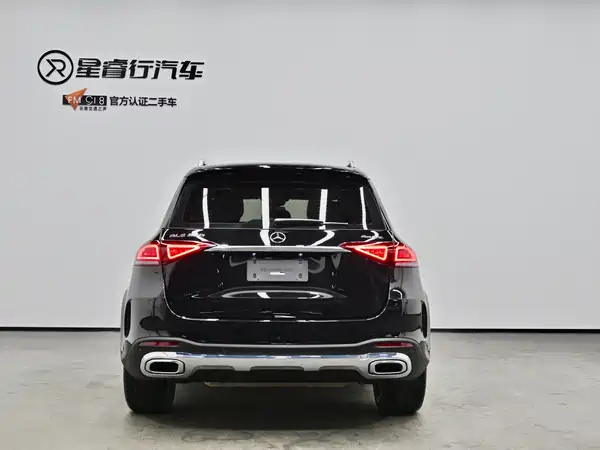 Mercedes-Benz GLE 2023