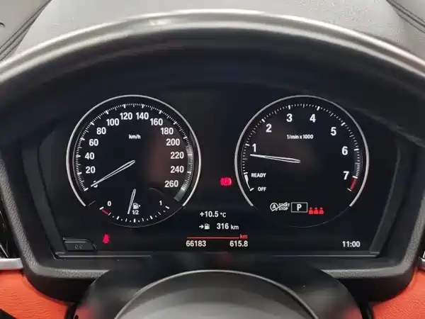 BMW X2 2021