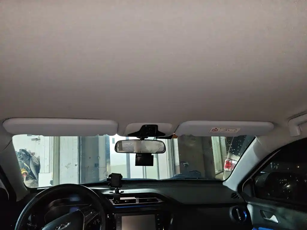 Chery Tiggo 3x 2017 — фото 14