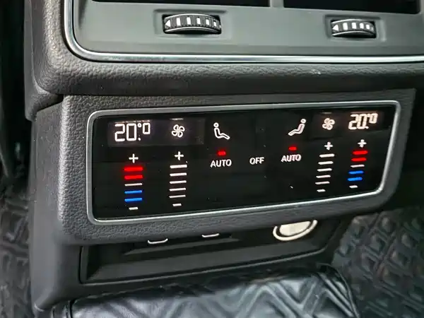 Audi A6L 2023