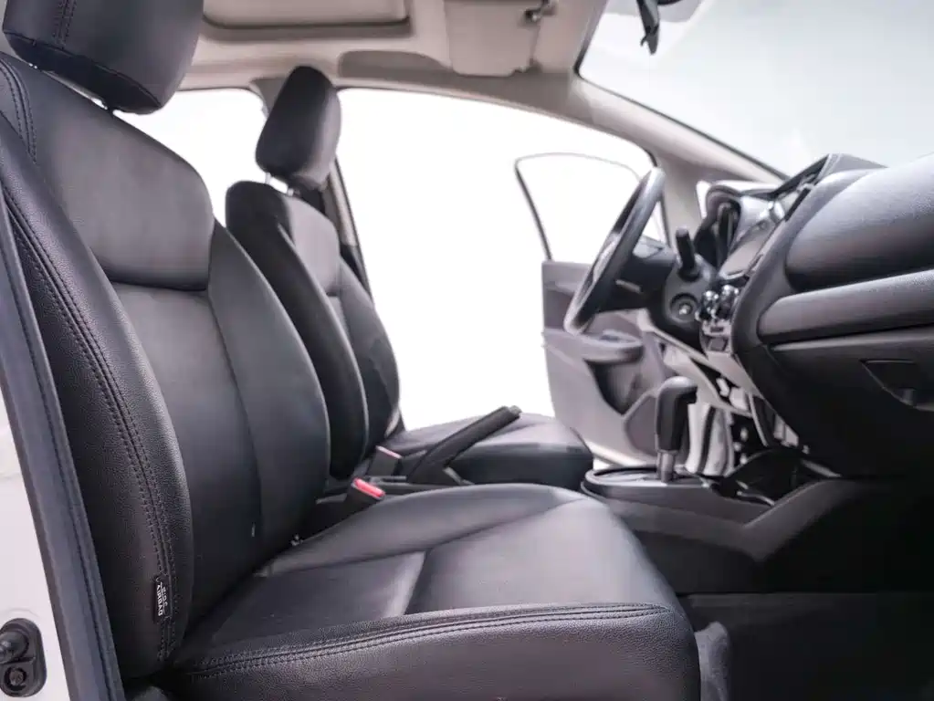 Honda Fit 2020 — фото 22