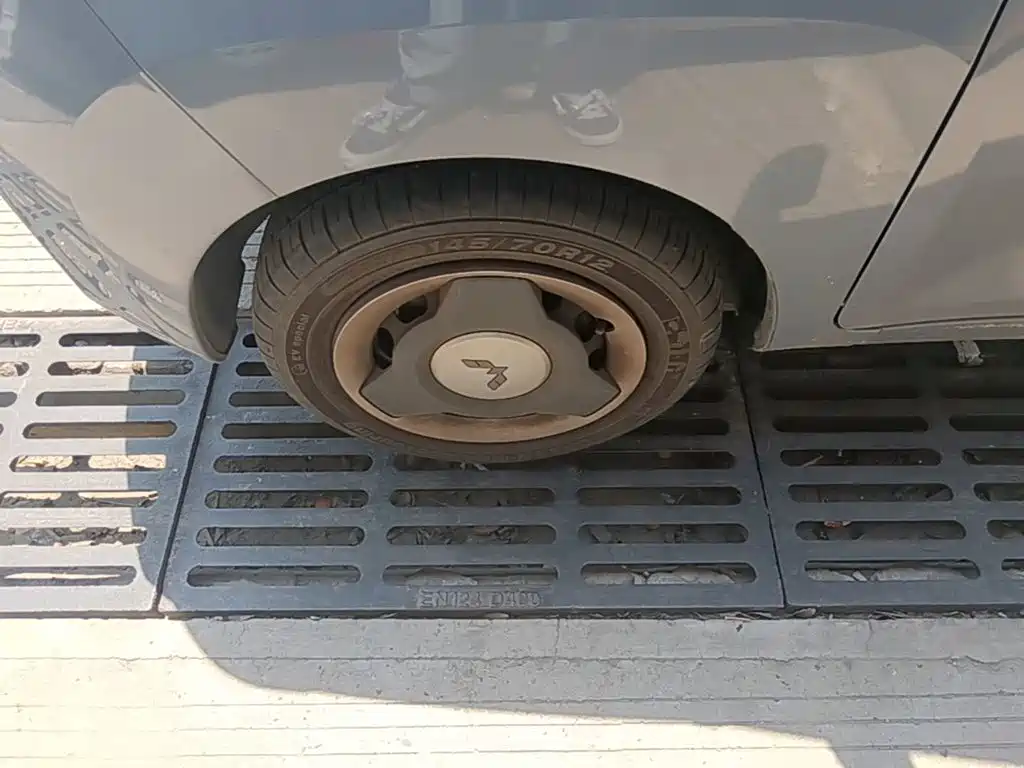 Wuling MINIEV 2022 — фото 25