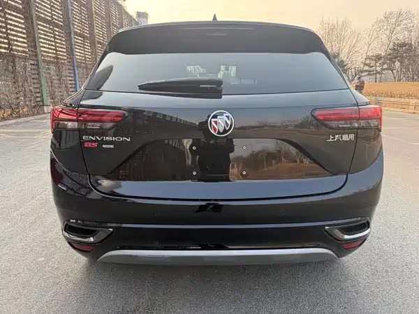 Buick Envision S 2023