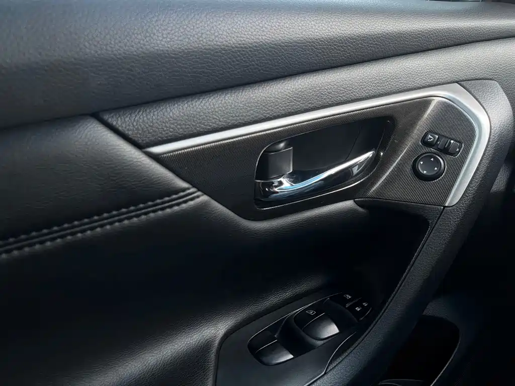 Nissan Teana 2014 — фото 13