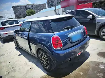 MINI MINI 2016