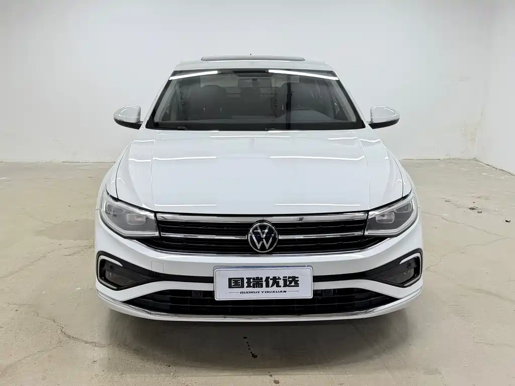 Volkswagen Bora 2022