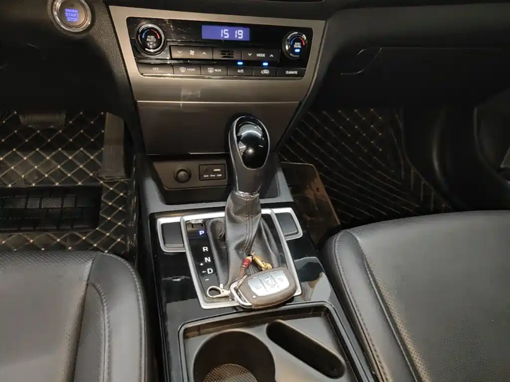 Hyundai Mistra 2017 — фото 14