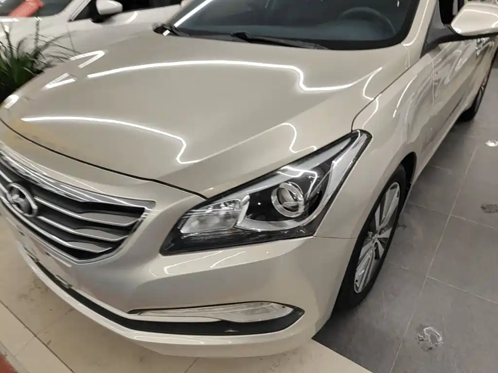 Hyundai Mistra 2017 — фото 24
