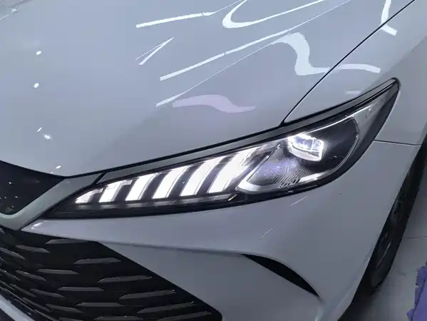 BYD Qin PLUS 2025