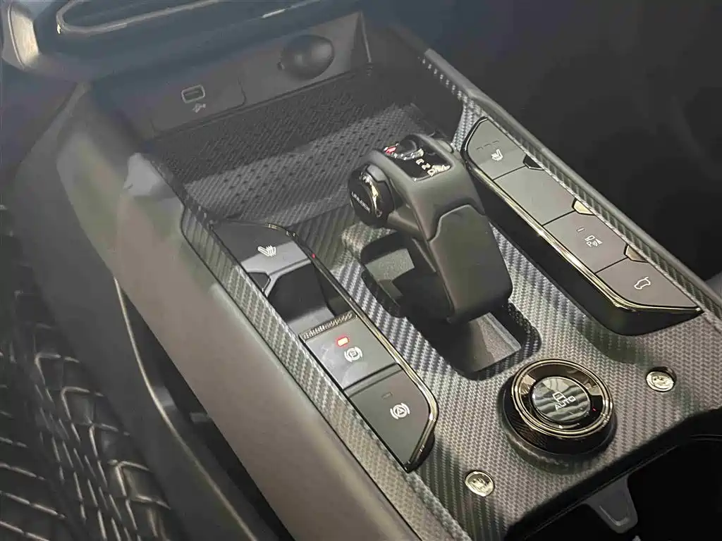 Haval Dargo PLUS 2025 — фото 16