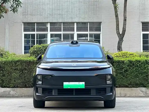 Li Auto L9 2023