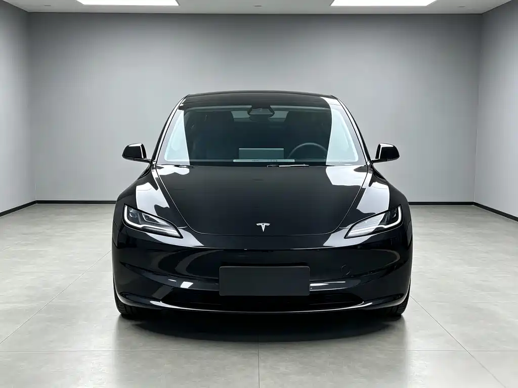 Tesla Model 3 2025 — фото 2