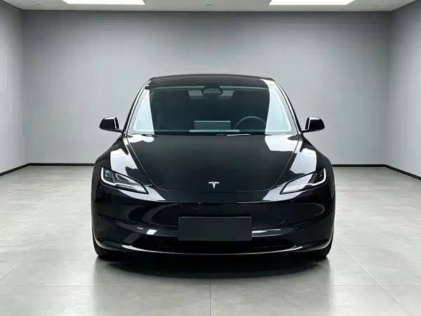 Tesla Model 3 2025