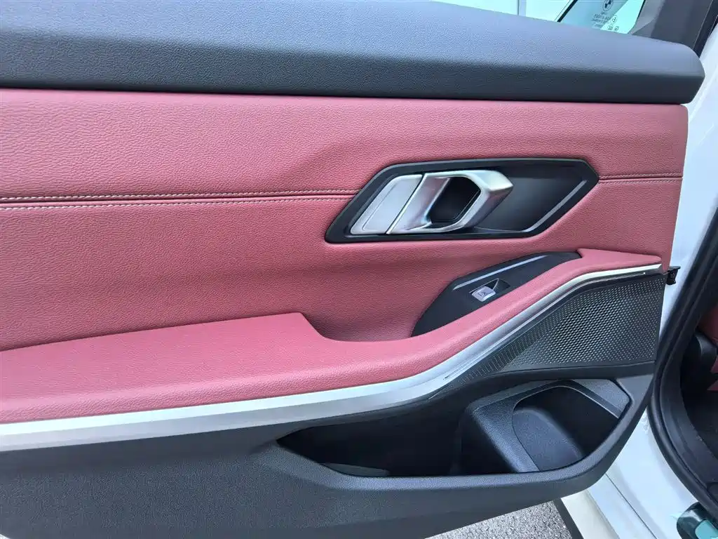 BMW i3 2025 — фото 16