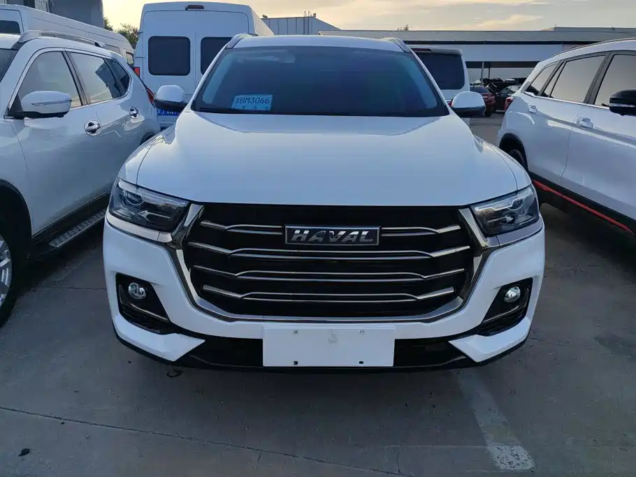 Haval H6 2022
