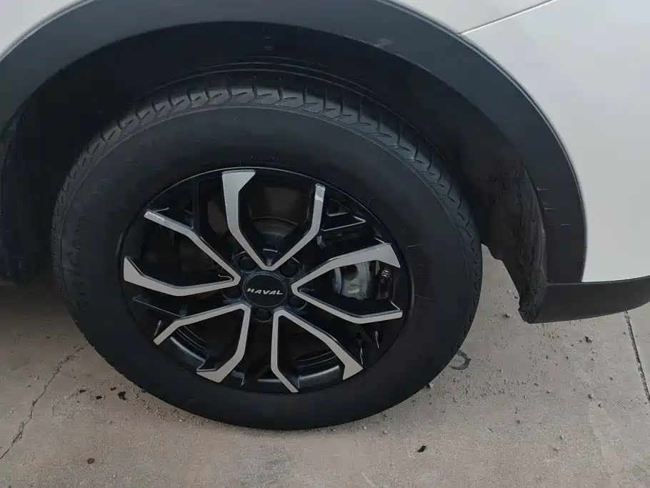 Haval H6 2022