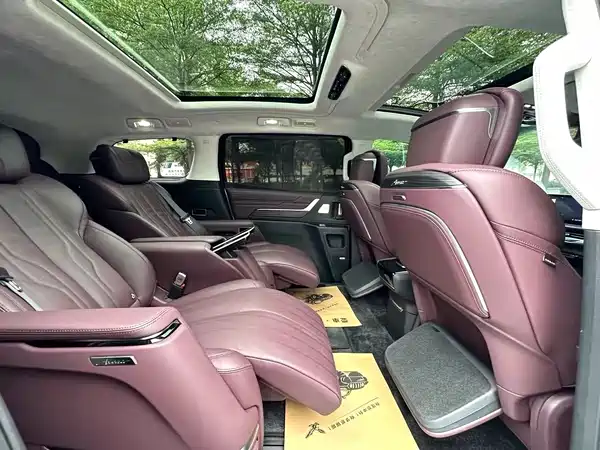 Buick Century 2024