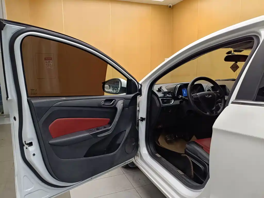 Chery Arrizo 5 2017