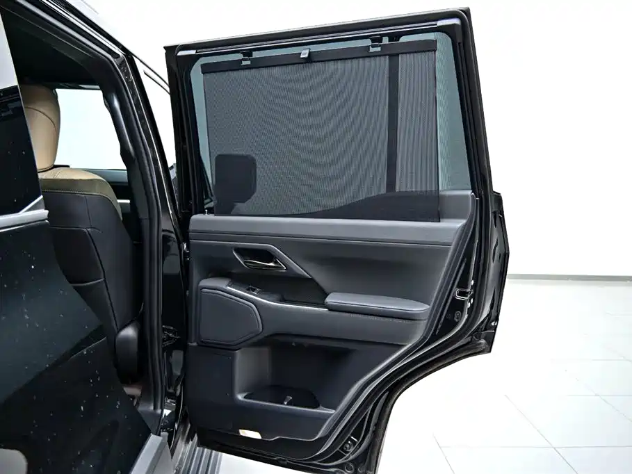 Lexus GX 2025 — фото 19