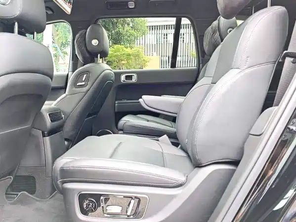 Li Auto L9 2024