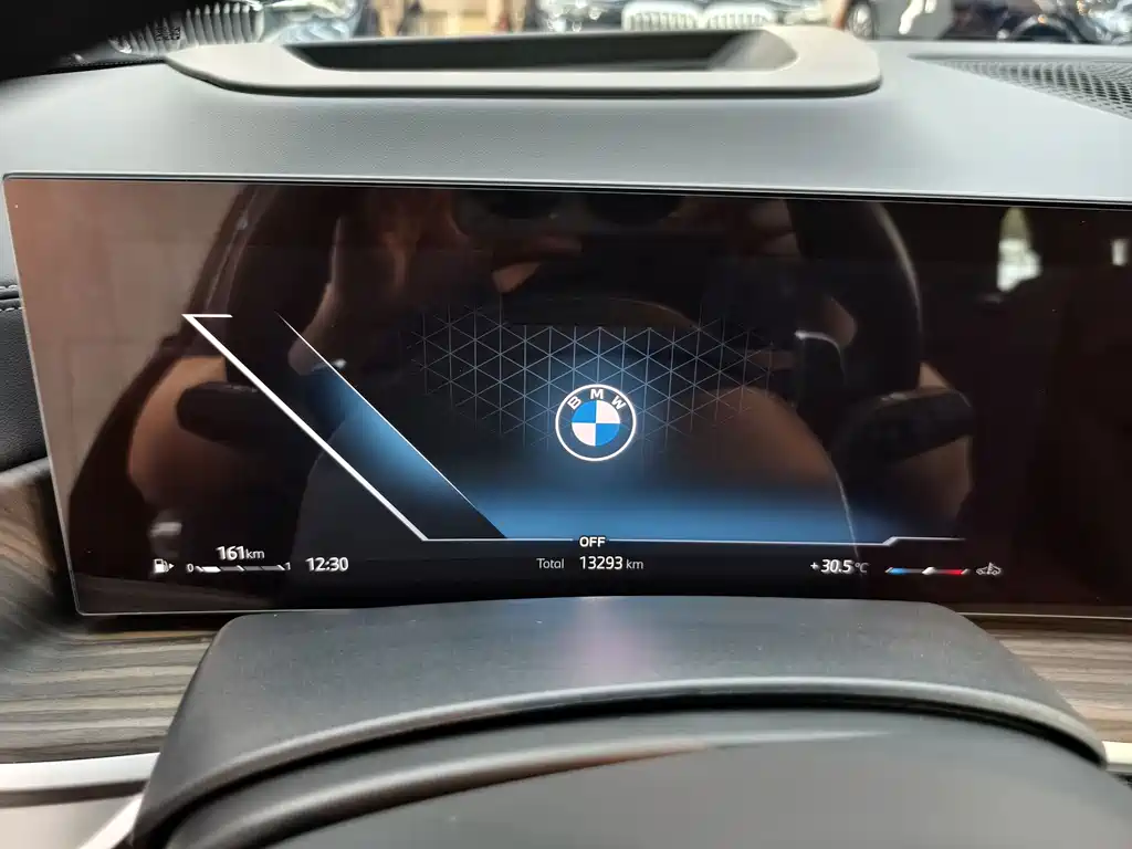 BMW X5 2024 — фото 18