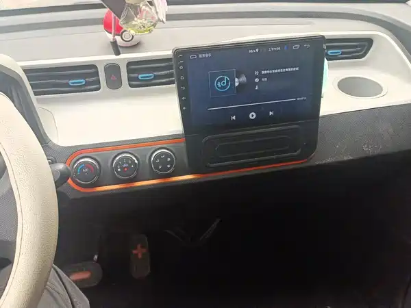Wuling Hongguang MINIEV 2020