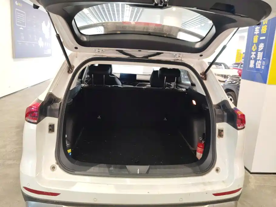 Haval H6 2023