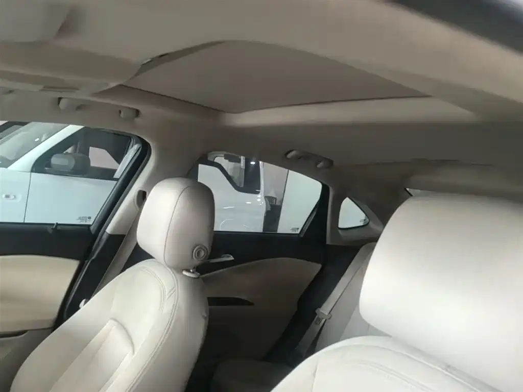 Buick Verano 2015 — фото 18