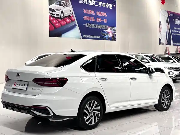 Volkswagen Lavida 2023