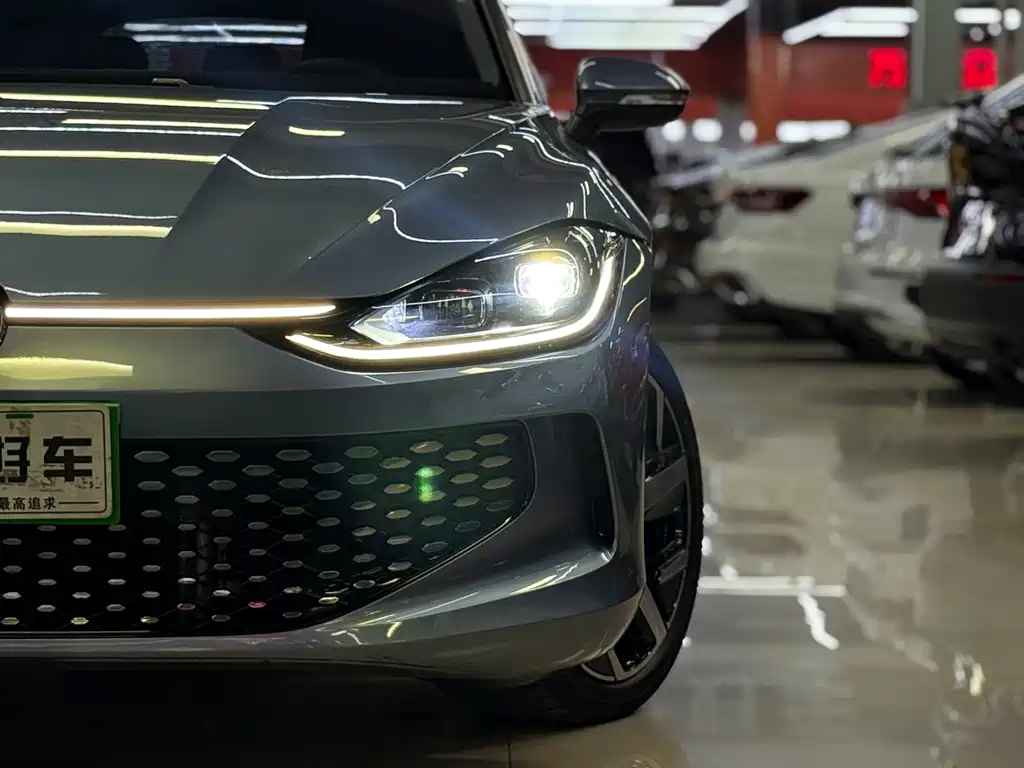 Volkswagen Lamando 2023