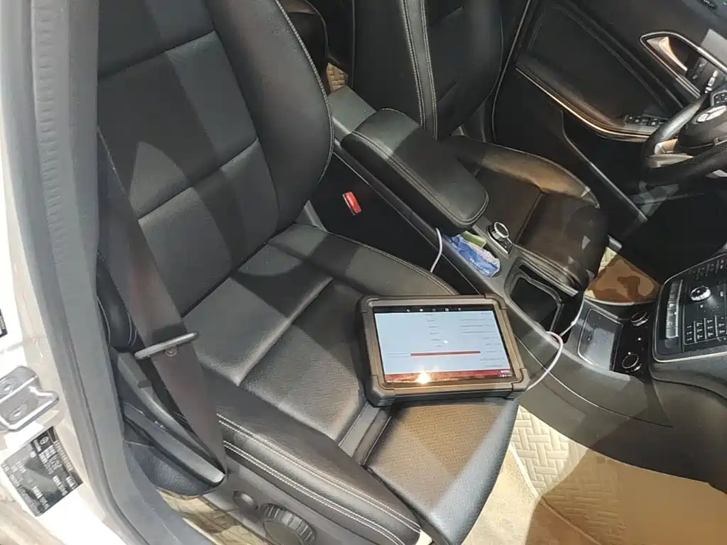 Mercedes-Benz GLA 2019 — фото 25
