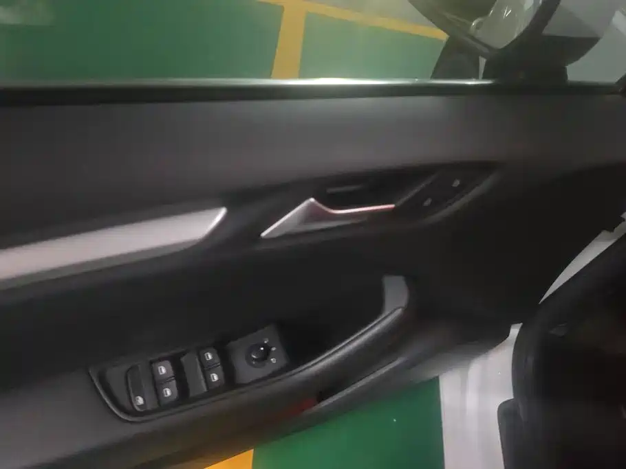 Audi A3 2017