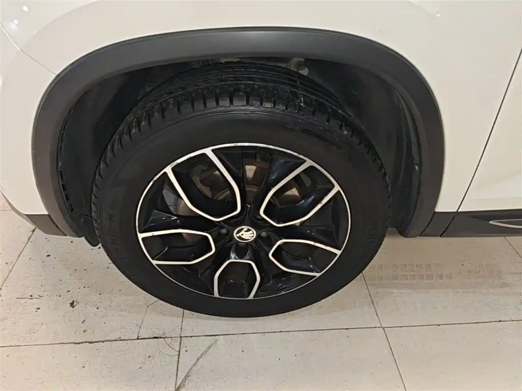 Skoda Kodiaq 2018 — фото 23