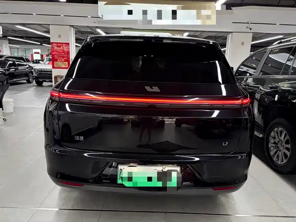 Li Auto L7 2023