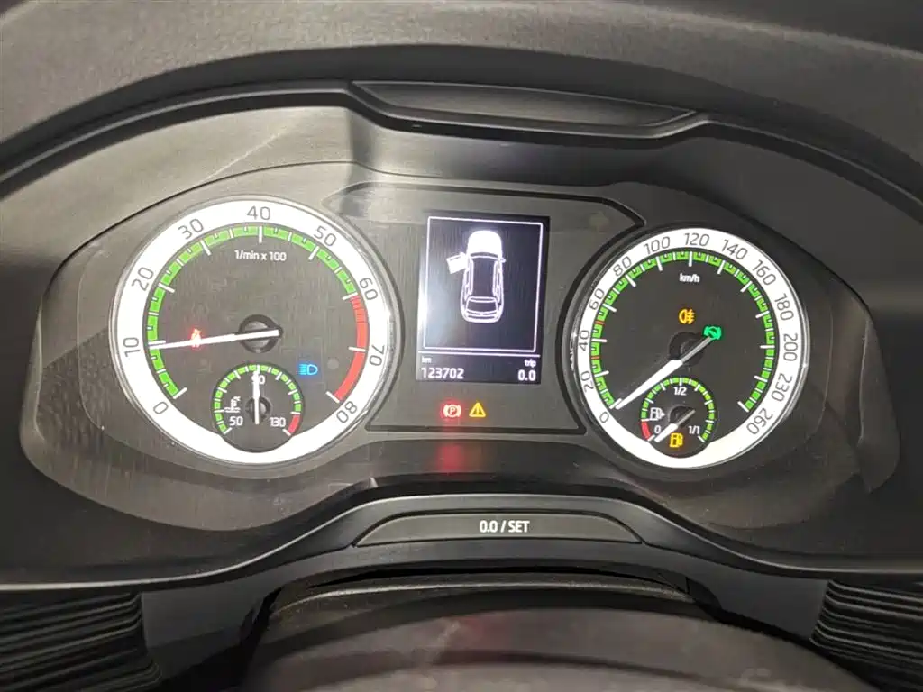 Skoda Kodiaq 2018 — фото 12