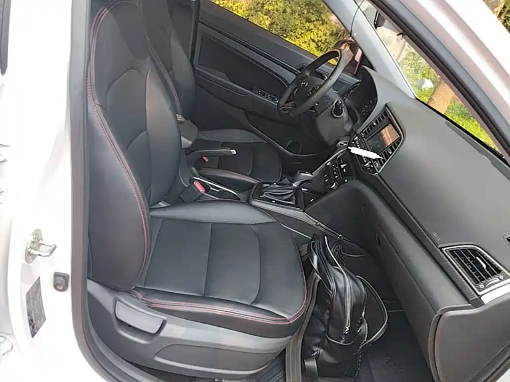 Hyundai Celesta 2018 — фото 25