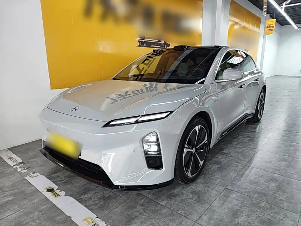 NIO ET5T 2025 — фото 1