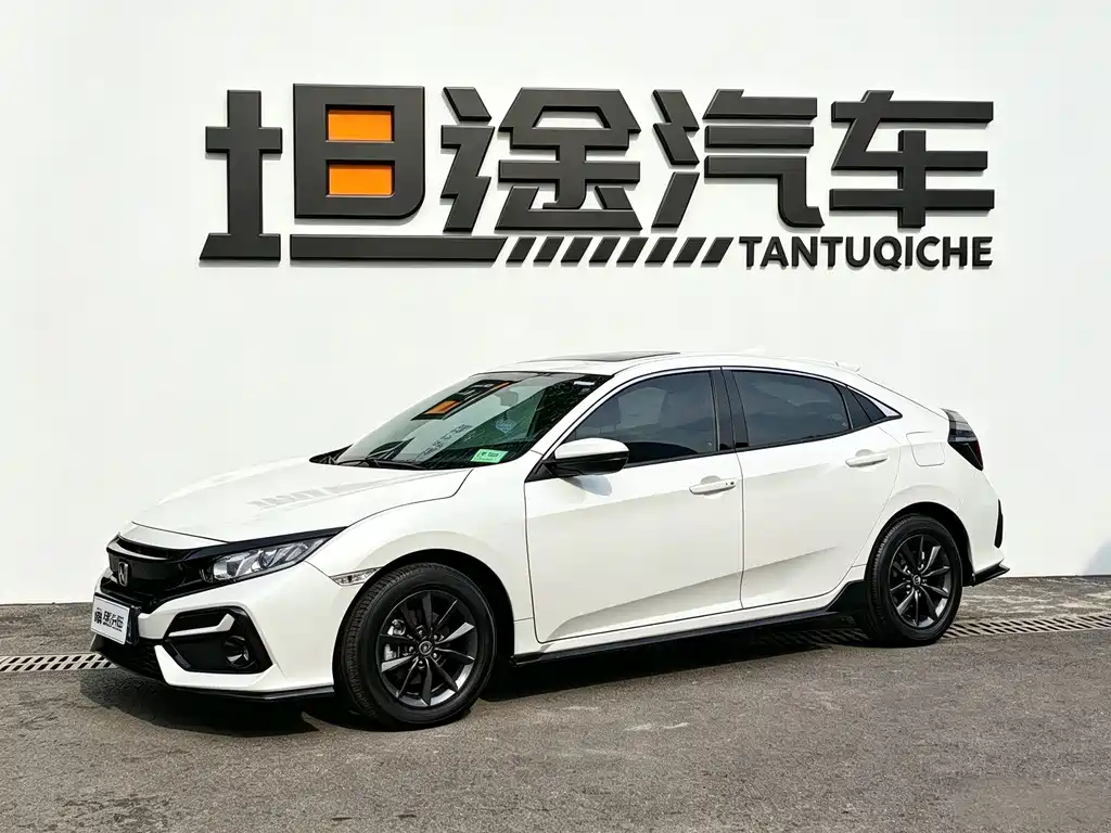 Honda Civic 2022