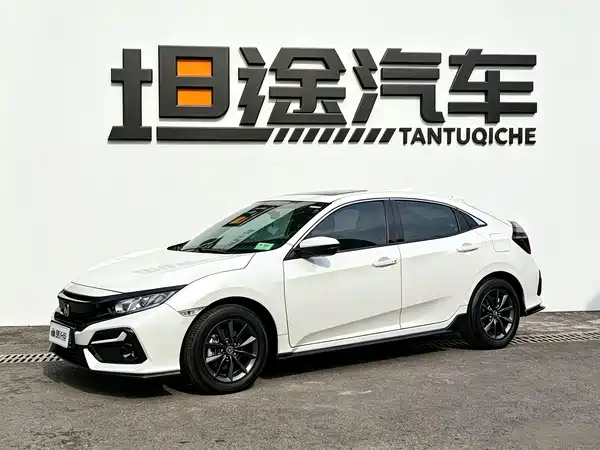 Honda Civic 2022