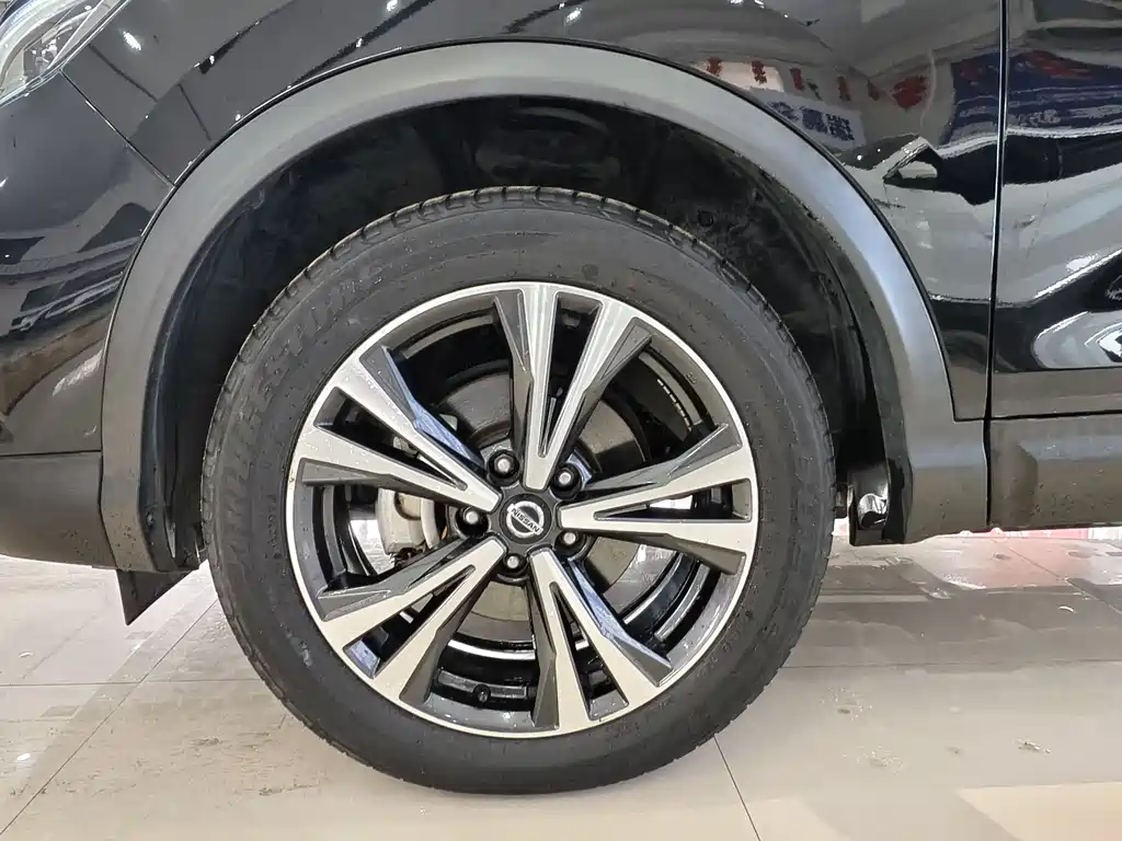 Nissan Qashqai 2022 — фото 5
