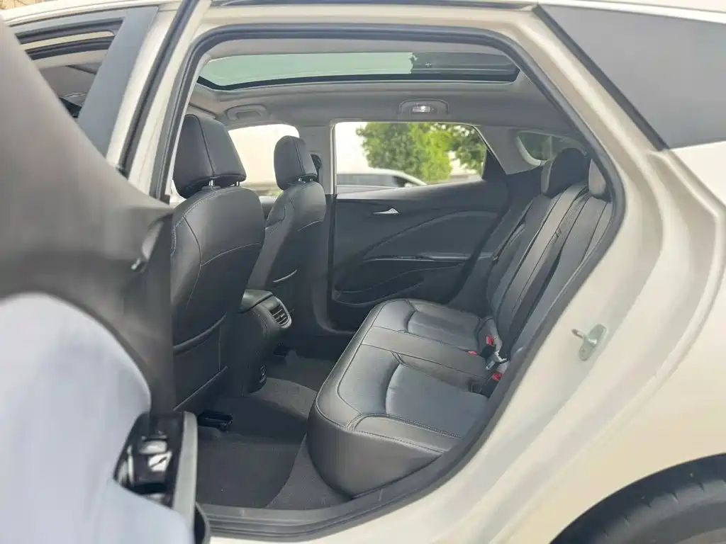 Buick Micro Blue 6 2022