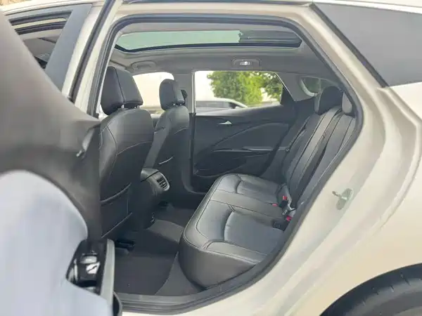 Buick Velite 6 2022