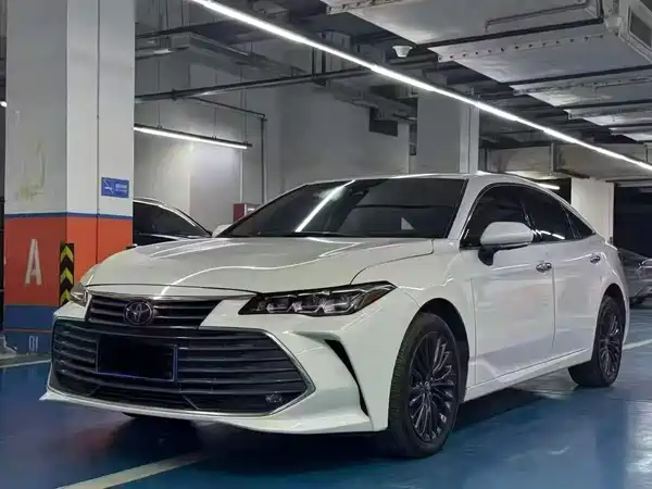 Toyota Avalon 2020