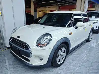 MINI MINI 2016
