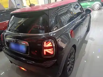 MINI MINI 2014