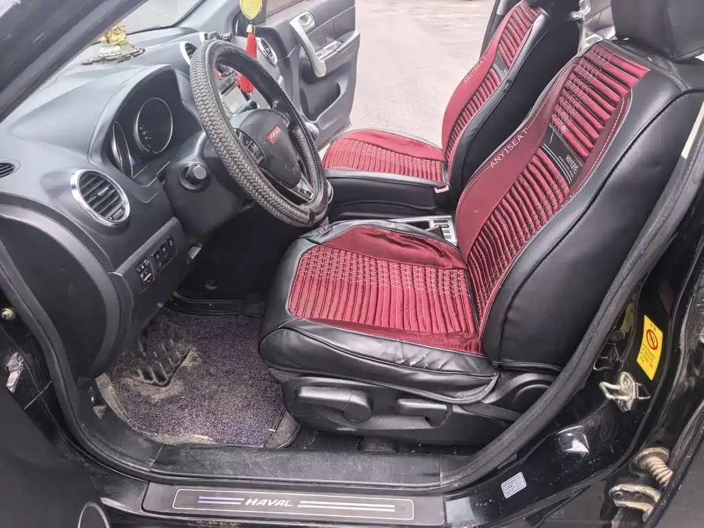 Haval H6 2013