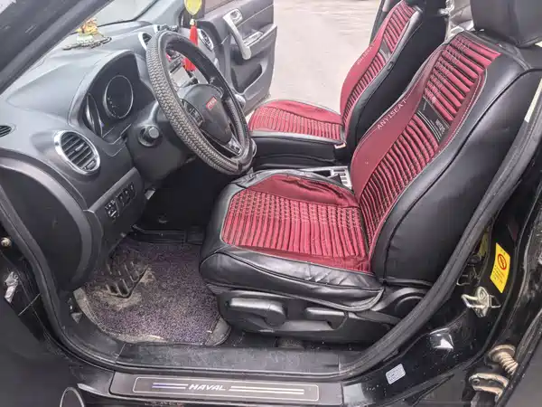 Haval H6 2013