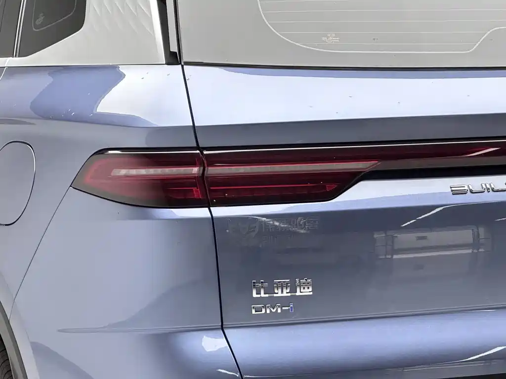 BYD Pro New Energy 2023 — фото 21