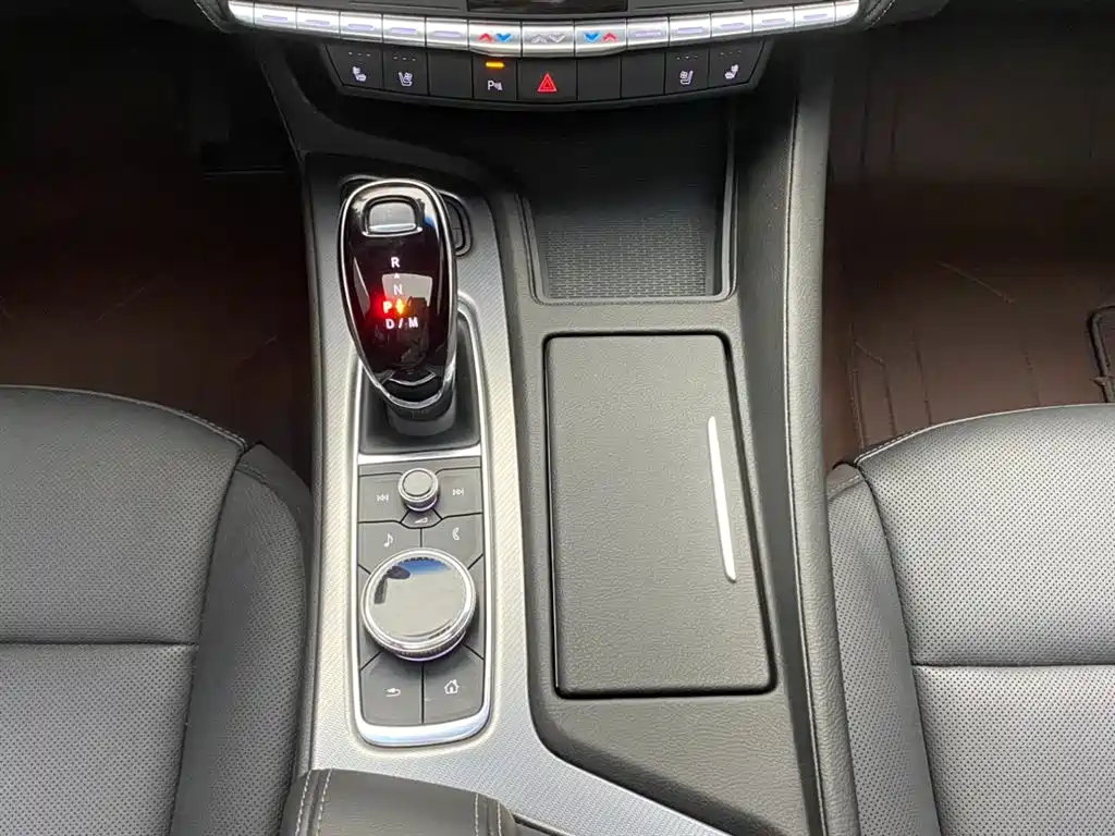Cadillac CT5 2021 — фото 20